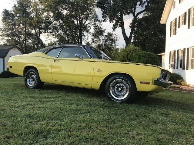 1971 Dodge Demon 