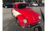 1973 Volkswagen Beetle