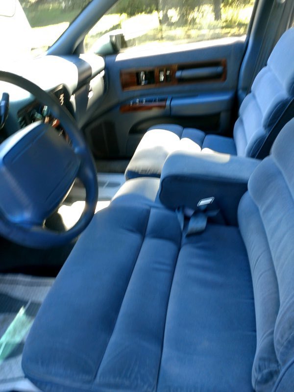 1994 Chevrolet Caprice Classic | GAA Classic Cars