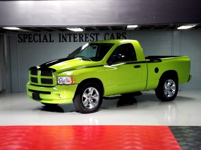 2005 dodge ram 1500 gtxtreme