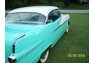 1956 Pontiac Coupe