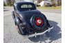 1935 Ford 2 Door Deluxe Coupe
