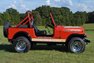 1984 Jeep CJ-7