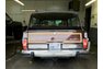 1987 Jeep Grand Wagoneer