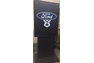 6' Tall Lighted Ford Sign