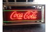 Coca Cola Neon Sign