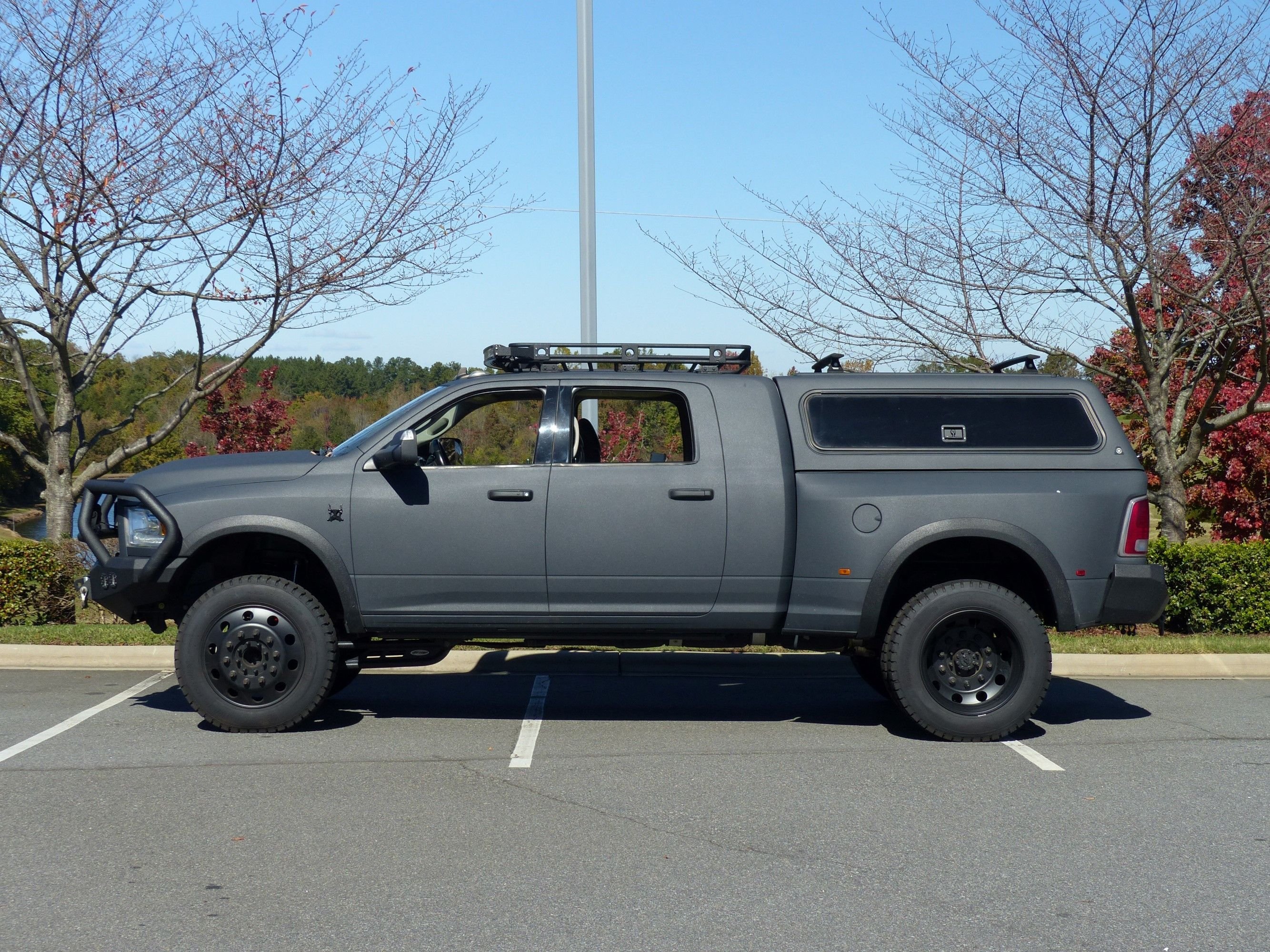 2013 Dodge Ram | GAA Classic Cars