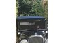 1932 Chevrolet 4 Door Sedan