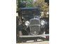 1932 Chevrolet 4 Door Sedan