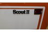 1973 International Scout