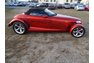 2001 Plymouth Prowler