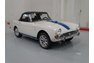 1967 Sunbeam Alpine