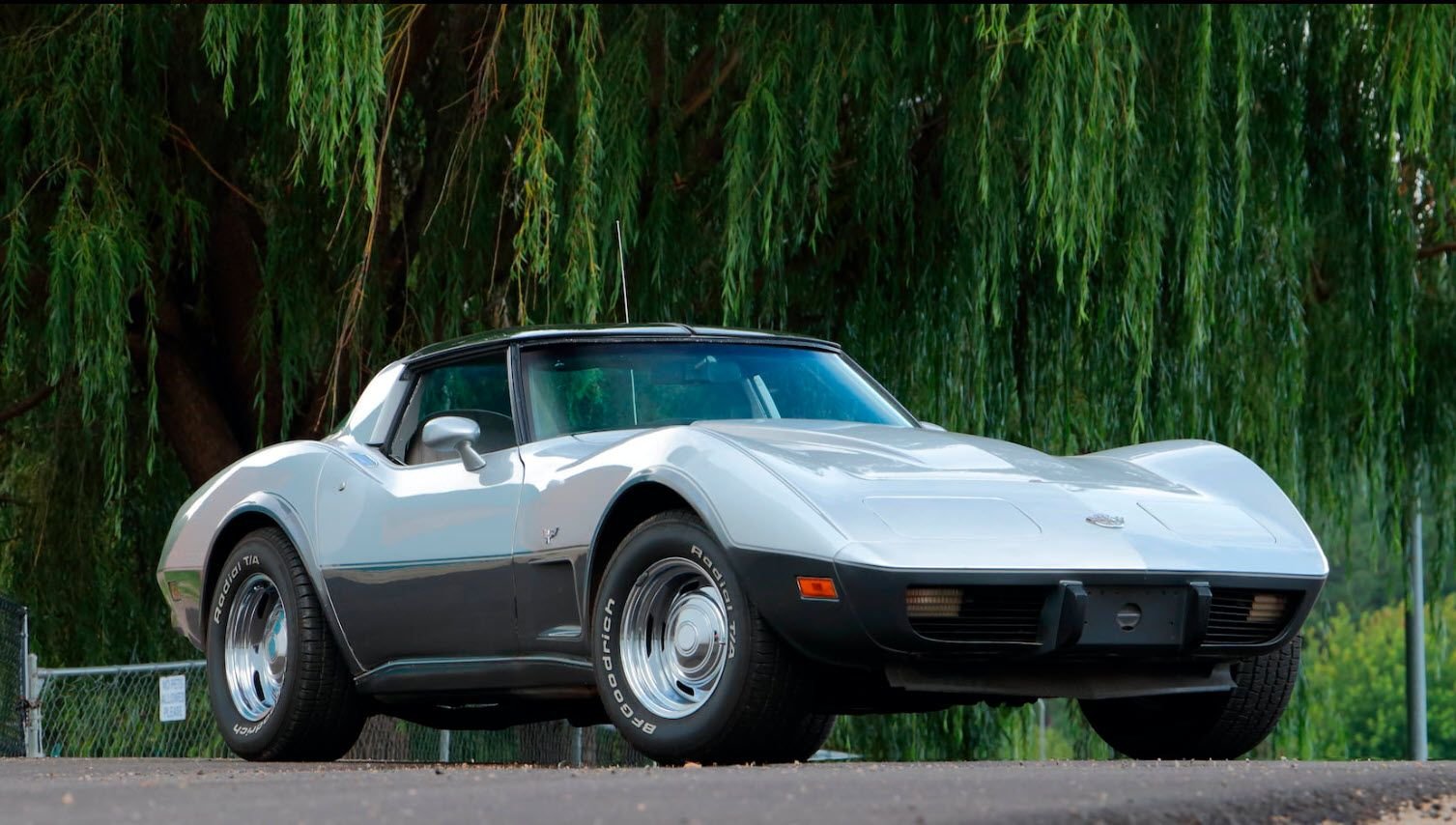 1978 Chevrolet Corvette | GAA Classic Cars