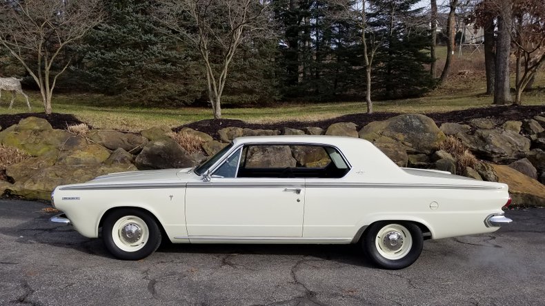 1964 Dodge Dart | GAA Classic Cars