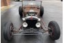 1929 Ford Rat Rod