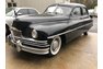 1950 Packard Touring Eight