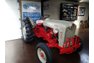 1954 Ford 601 Series Tractor