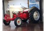 1954 Ford 601 Series Tractor
