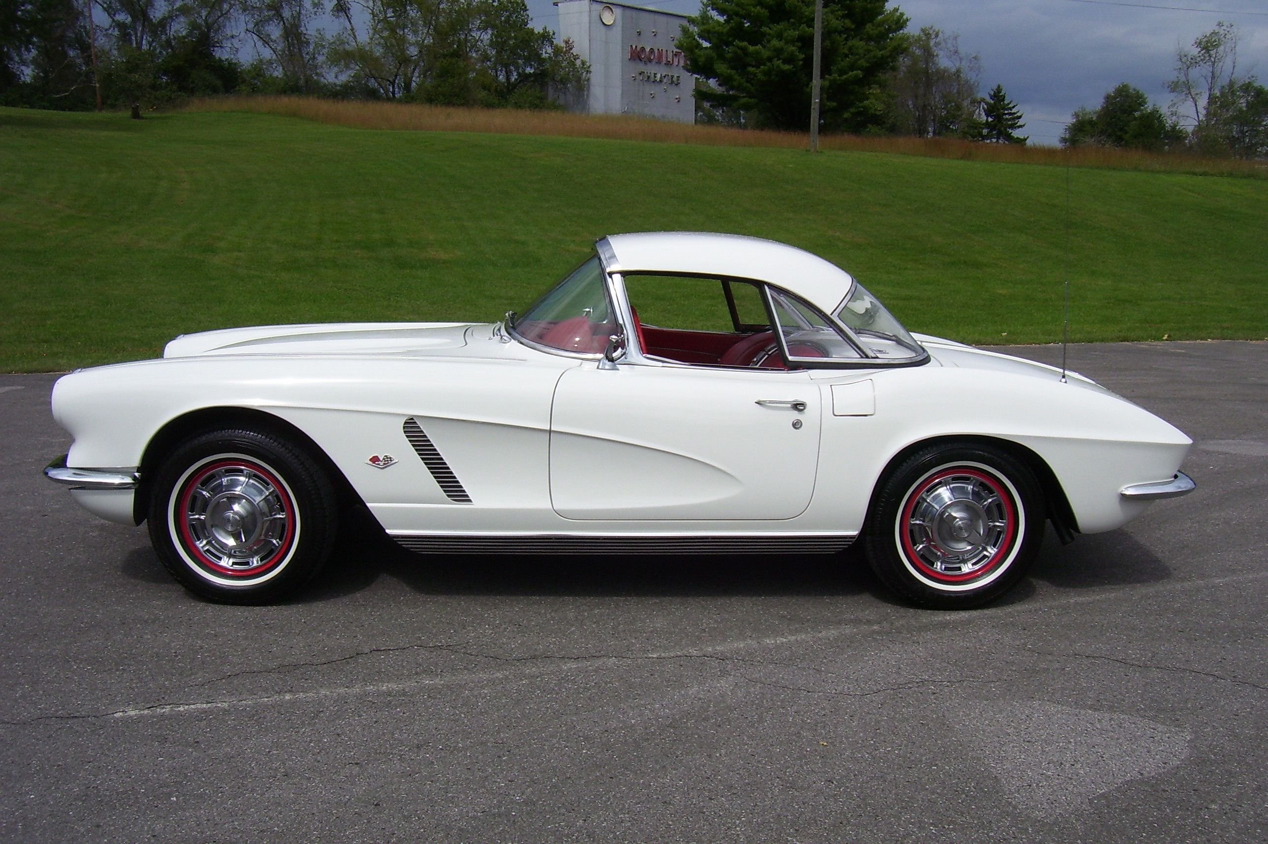 1962 Chevrolet Corvette | GAA Classic Cars