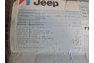 1978 Jeep CJ-5