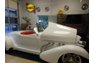 1986 Assembled 1935 Auburn Speedster