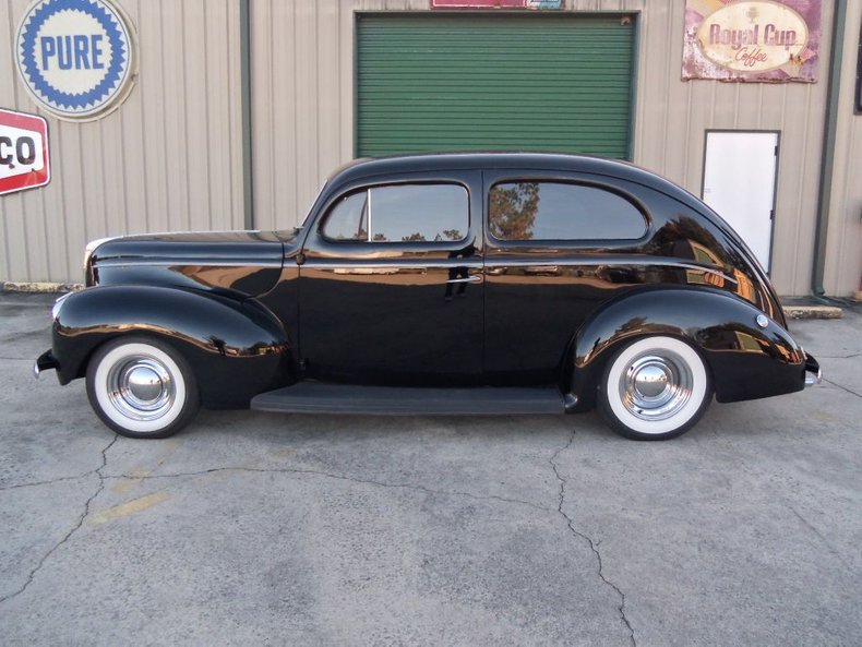 1940 Ford Standard 