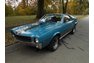 1968 AMC AMX