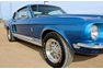 1968 Ford Mustang