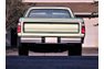 1978 Dodge D100