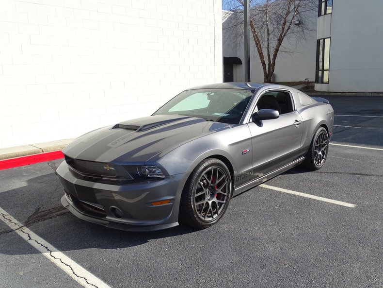 2014 ford mustang gt 350
