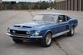1968 Ford Shelby