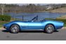 1971 Chevrolet Corvette