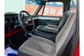 1981 Chevrolet Pickup
