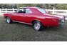 1967 Chevrolet Chevelle