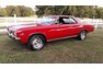 1967 Chevrolet Chevelle