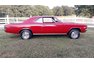 1967 Chevrolet Chevelle