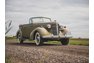 1937 Buick Phaeton