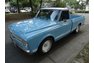 1967 Chevrolet Custom 10