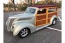 1937 Ford Woody