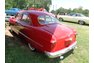 1950 Ford Tudor