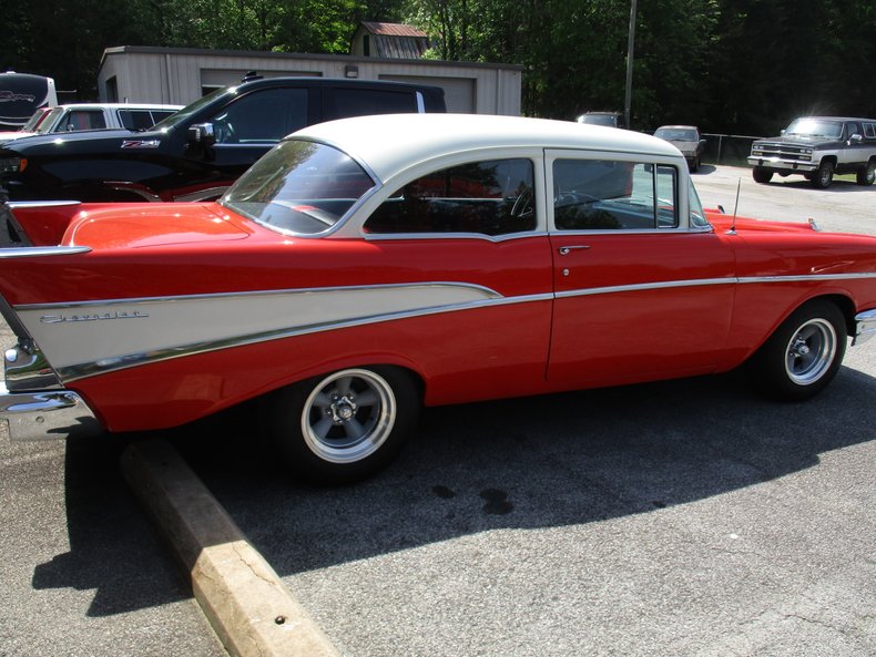 1957 Chevrolet 210 