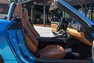2017 Fiat 124 Spider Lusso