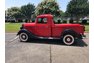 1936 Ford 1/2 Ton Pickup