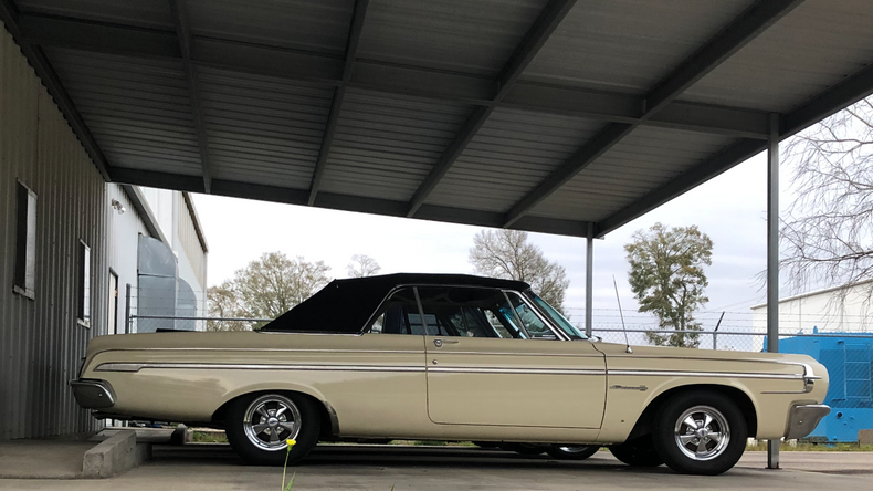 1964 Dodge Polara 