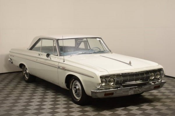 1964 Plymouth Sport Fury 