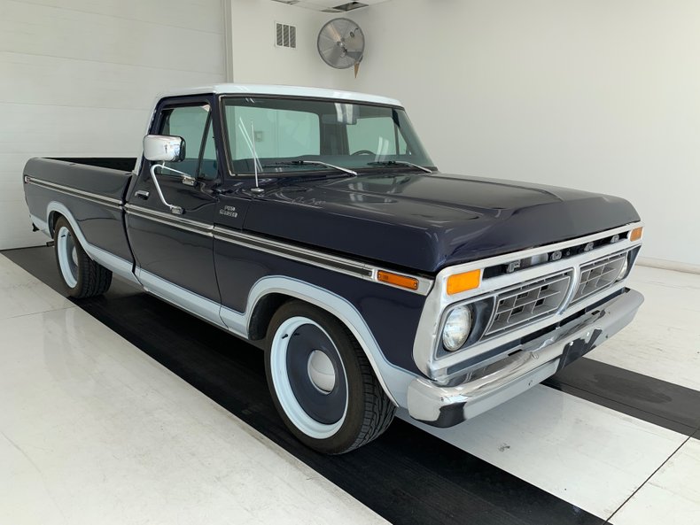 1977 Ford F150 