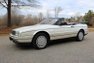 1991 Cadillac Allante