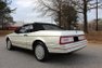 1991 Cadillac Allante