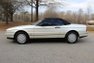 1991 Cadillac Allante