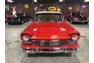 1957 Ford Custom Sedan